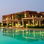 Service Provider of Luxurious Resorts New Delhi Delhi